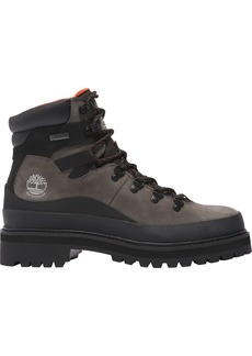 Timberland Men's Vibram GORE-TEX Boots, Size 8.5, Gray