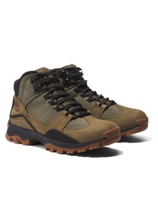 Timberland Mt. Maddsen Water Resistant Hiking Boot
