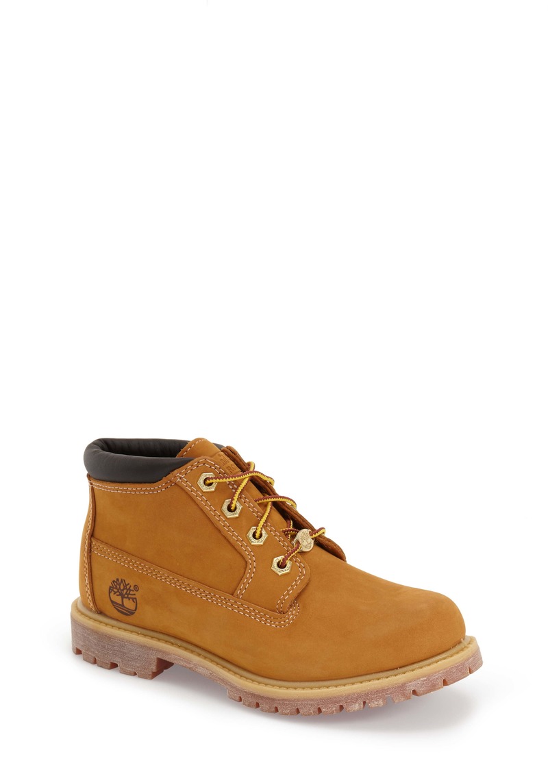 timberland nellie waterproof