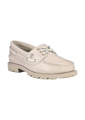 noreen boat shoes