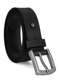 Timberland Pro 40mm Rivet Belt - Black