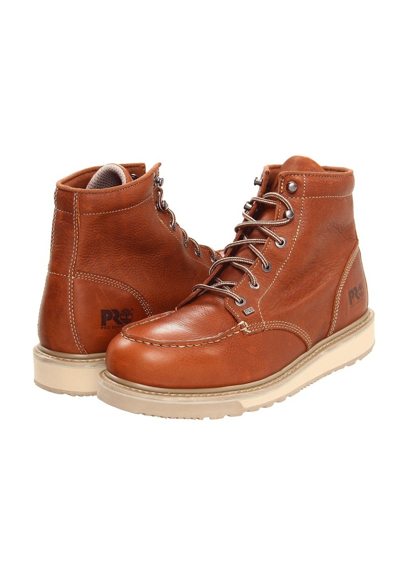 timberland pro barstow wedge