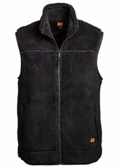 Timberland PRO Men's Frostwall Wind-Resistant Full-Zip Vest  XL