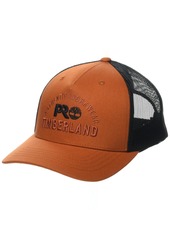 Timberland PRO Men's Authentic Workwear Trucker Hat