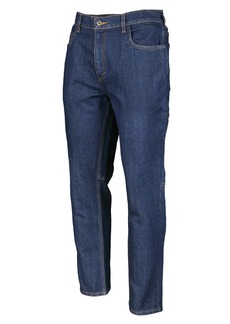 Timberland PRO Men's Ballast Straight Fit Flex Carpenter Jeans  W/32L