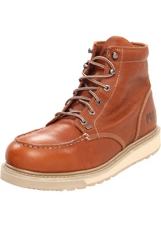 Timberland PRO mens Barstow Wedge-m Work Boot   US