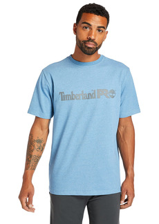 Timberland PRO Men's Base Plate Short-Sleeve Graphic T-Shirt
