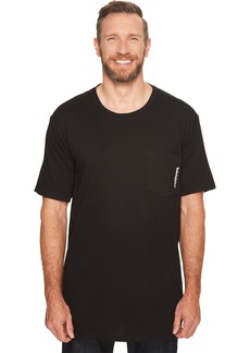 Timberland PRO Men's Base Plate Blended Short Sleeve T-Shirt