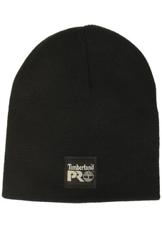 Timberland PRO mens Beanie Hat   US