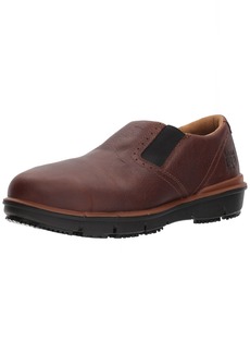Timberland PRO Men's Boldon Slip-On Industrial Shoe