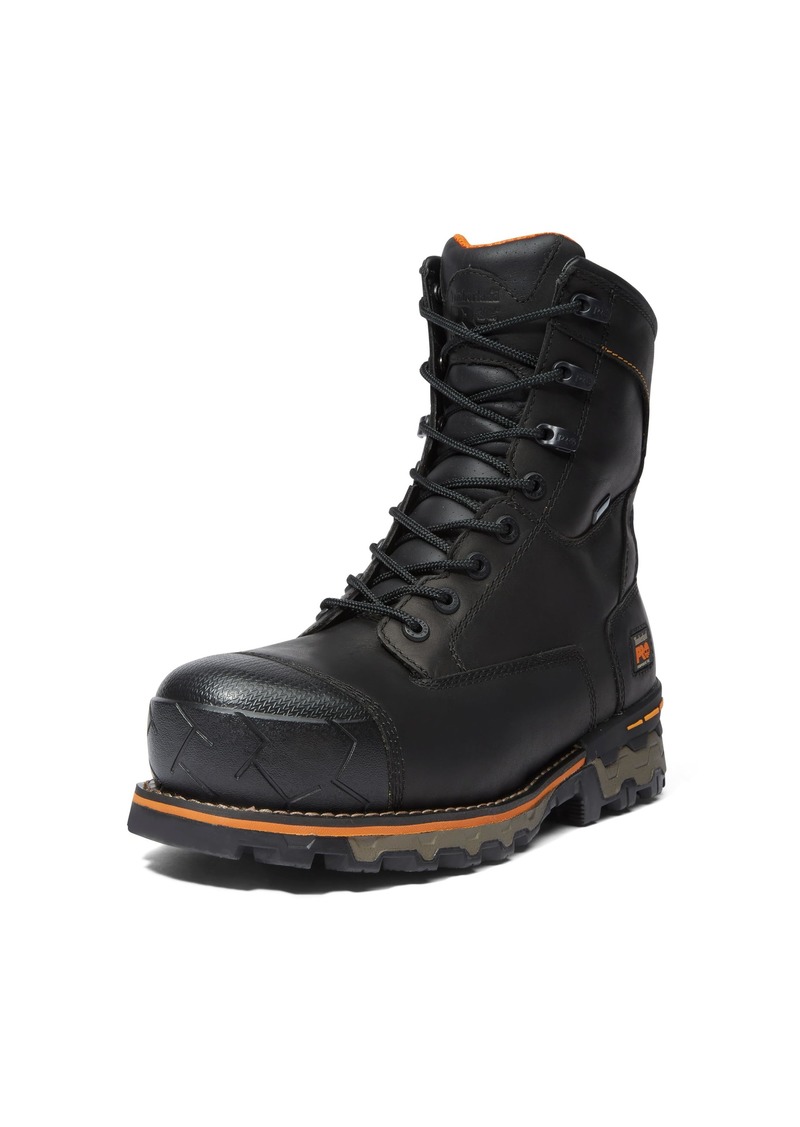 Timberland PRO Men's Boondock Industrial Work Boot