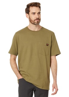 Timberland PRO Men's Core Pocket Short-Sleeve T-Shirt  2X-Large