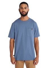 Timberland PRO Men's Core Pocket Short-Sleeve T-Shirt