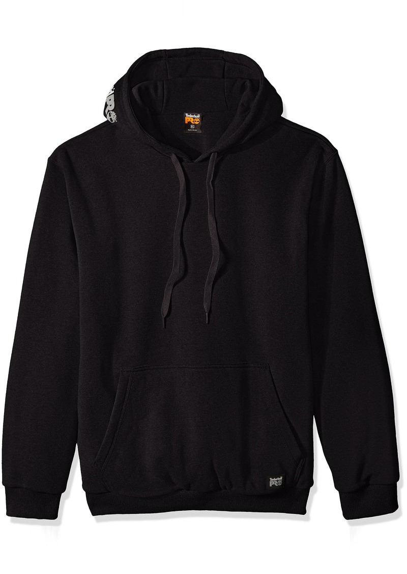 timberland pro double duty hoodie
