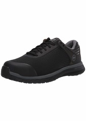 Timberland PRO Men's Drivetrain Composite Safety Toe Electrical Hazard Athletic Work Shoe