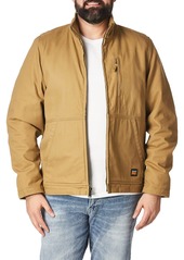 Timberland PRO mens Gritman Lined Canvas Jacket   US