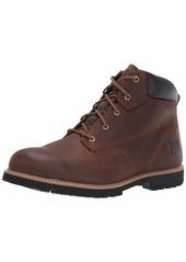 Timberland PRO Men's Gritstone 6" Soft Toe Industrial Boot