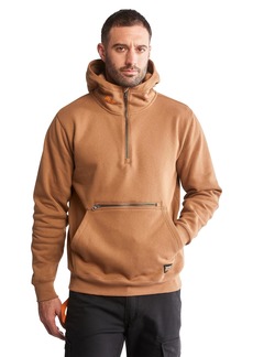 Timberland PRO mens Honcho Sport Double Duty Pullover Hooded Sweatshirt   US