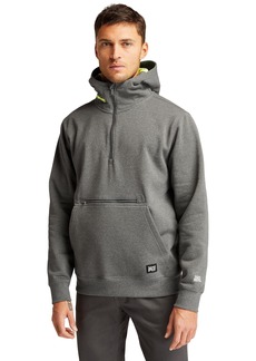 Timberland PRO Men's Honcho HD Pullover Hooded Sweatshirt