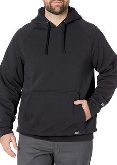Timberland PRO Men's Big & Tall Honcho Sport Double Duty Pullover Hooded Sweatshirt (Big  XL Tall