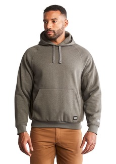 Timberland PRO Men's Honcho Sport Double Duty Pullover Hooded Sweatshirt  3X-Large