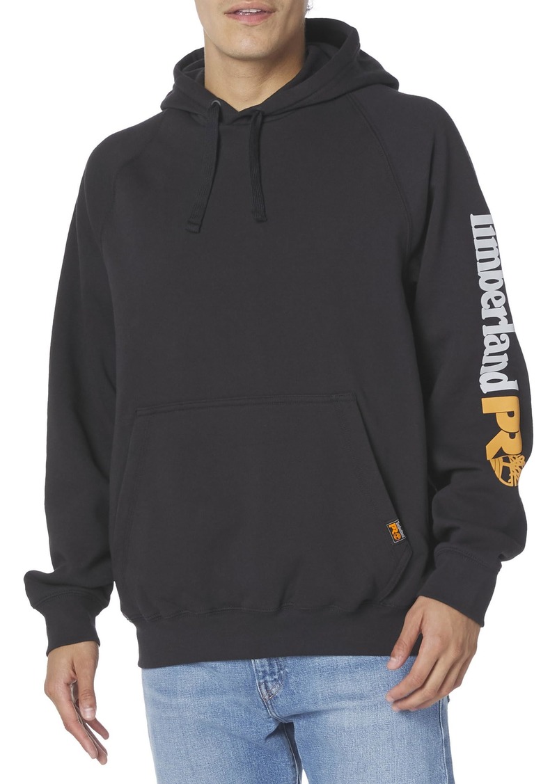 Timberland PRO Men's Honcho Sport Pullover Hooded Sweatshirt