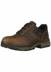 Timberland PRO Men's Jigsaw Oxford Steel Toe Industrial Boot
