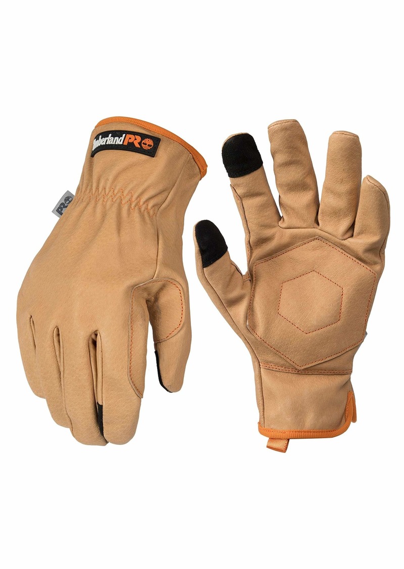 Timberland PRO Men's Leather Work Glove  Medium