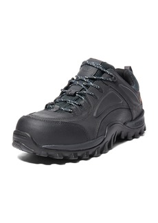 Timberland PRO Men's Mudsill Steel Safety Toe Industrial Hiker Work Shoe