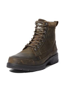 Timberland PRO Men's Nashoba EK+ Industrial Work Boot