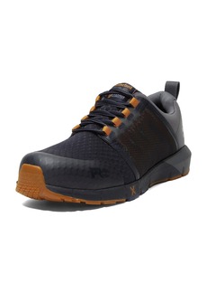 Timberland PRO Men's Radius Composite Safety Toe Athletic Industrial Work Shoe