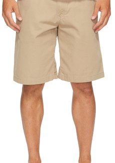 Timberland PRO mens Son-of-a-short Canvas Work Shorts   US