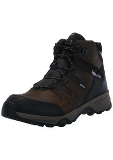Timberland PRO Men's Switchback LT 6 Inch Soft Toe Waterproof Industrial Hiker Work Boot