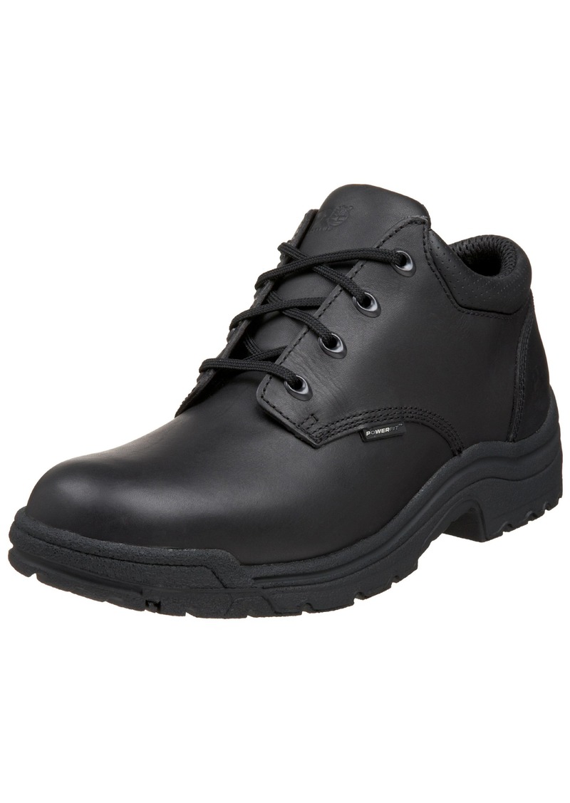 Timberland Pro Men's Titan Oxford