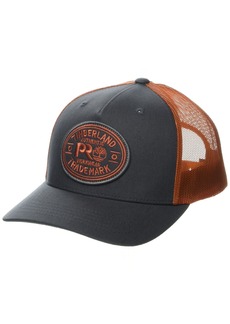 Timberland PRO Men's Trademark Trucker Hat