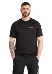 Timberland PRO Men's Wicking Good Short-Sleeve T-Shirt 2.0