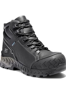 Timberland PRO Men's Work Summit 6 Inch Composite Safety Toe Waterproof Industrial Boot