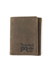 Men's Timberland Pro Pullman Trifold Wallet