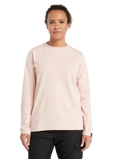 Timberland PRO Women's Core Long Sleeve T-Shirt