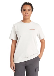 Timberland PRO Women's Core Short Sleeve T-Shirt