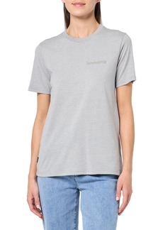 Timberland PRO Women's Cotton Core Short-Sleeve T-Shirt