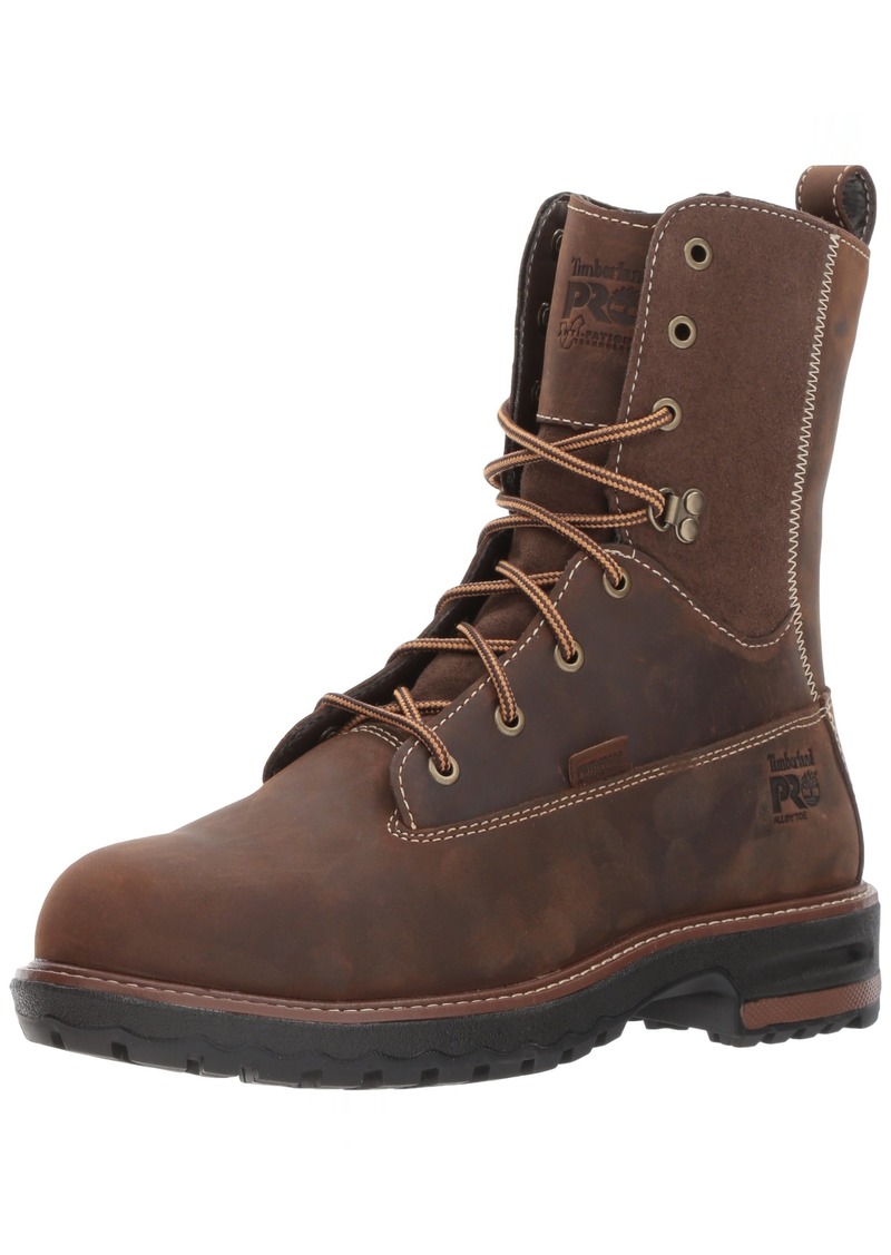 timberland pro waterville