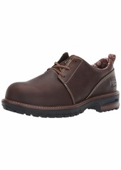 Timberland PRO Women's Hightower Oxford Composite Toe Industrial Boot