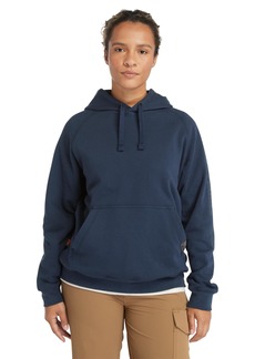 Timberland PRO Women's Honcho Sport Hooded Sweatshirt