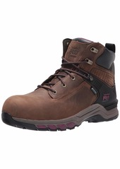 Timberland PRO Women's Hypercharge " Composite Safety Toe Waterproof Industrial Work Boot
