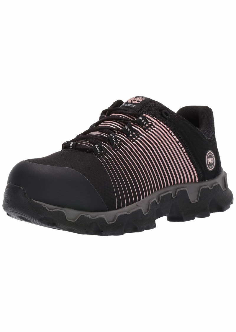 Timberland PRO Women's Powertrain Sport Alloy Toe SD+ Industrial Boot