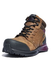 Timberland PRO Women's Reaxion Athletic Hiker Work Industrial Boot