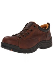 Timberland PRO womens Titana? oxfords shoes Brown  US