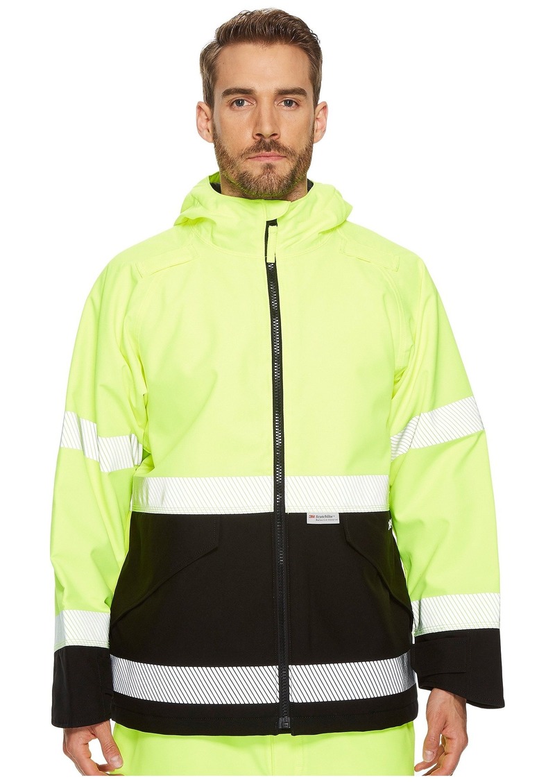 timberland insulated jacket