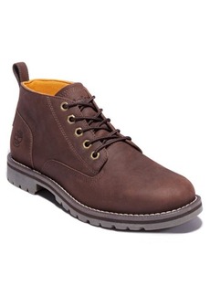 Timberland Redwood Falls Waterproof Mid Lace-Up Boot